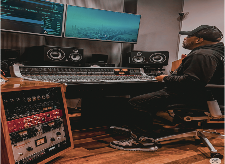 Best Quality Mixing Mastering